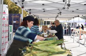 Second Harvest Food Bank Seeks Donations, Volunteers