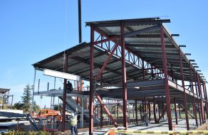New Sunnyvale Classrooms Will Be Ready For Students Next Year
