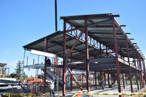 New Sunnyvale Classrooms Will Be Ready For Students Next Year