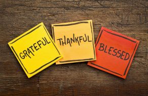 Milestones – Much to be Grateful for – Opinion
