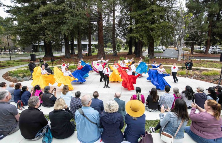 Sunnyvale’s 2024 State of the City Honors Community Volunteers