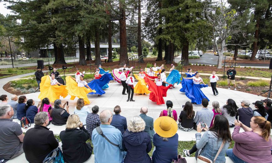 On Sept. 21, Sunnyvale celebrated community members, businesses and local nonprofit organizations who helped the city thrive in 2024.