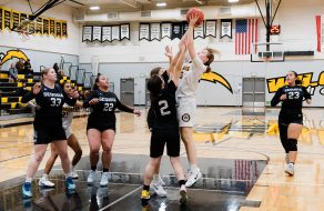 Chargers’ Ball Movement, Tenacity Key in Win Over Sequoia 