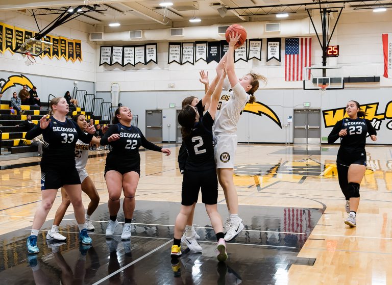 Chargers’ Ball Movement, Tenacity Key in Win Over Sequoia