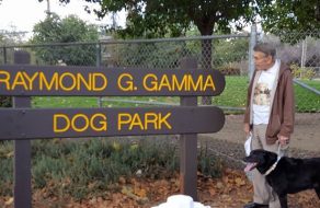 Ray Gamma: A Life Spanning Valley of the Heart’s Delight to Silicon Valley