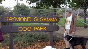 Ray Gamma: A Life Spanning Valley of the Heart’s Delight to Silicon Valley