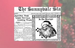 The Ghost of Christmas 1924