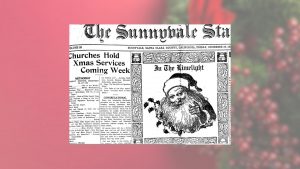 The Ghost of Christmas 1924