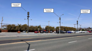 City Management Comes Under Fire at Planning Commission Meeting