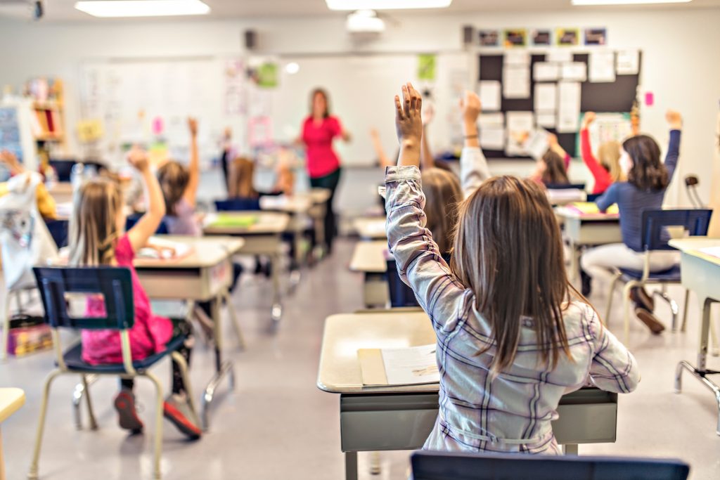 For nearly 20 years, California banned bilingual education and the state still has not recovered from the educational impact.
