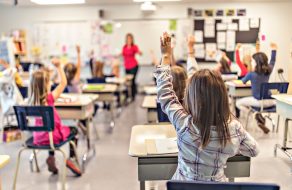 CalMatters: California Banned Bilingual Education for Almost 20 Years and Still Hasn’t Recovered