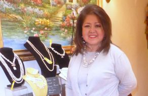 Legacy Voices: Birdie Pacelli’s Boundless Love … and Energy