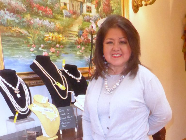 Legacy Voices: Birdie Pacelli’s Boundless Love … and Energy