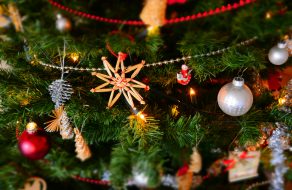 Milestones – Making Spirits Bright – Opinion