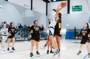 MacDonald Condors Crush Eagle Warriors 50-8 