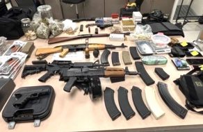Santa Clara Police Arrest Six People After Lengthy Investigation