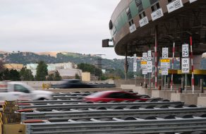 Bay Area Tolls Increase in January and Rise Steadily Through 2030