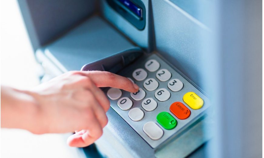 A new state law prevents banks from charging you overdraft fees if you are instantly declined from withdrawing your money at the ATM.