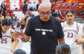 50 Years Later Miguel Castillo Still Loves to Coach