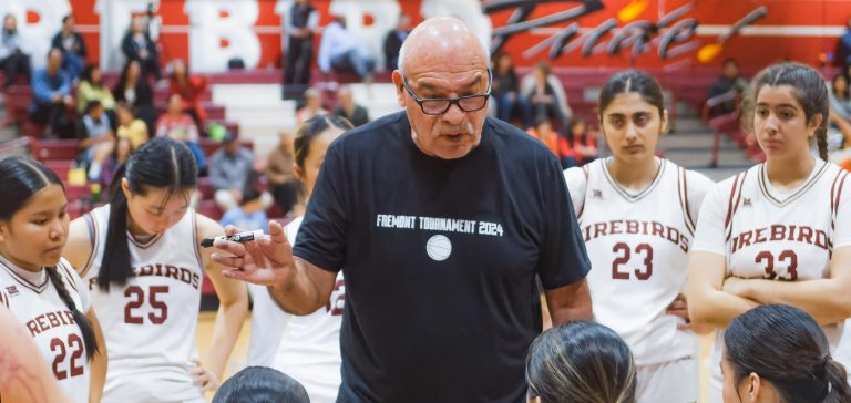 50 Years Later Miguel Castillo Still Loves to Coach