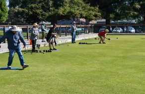 Santa Clara Lawn Bowlers Try to Remain Patient Amid City Logjam