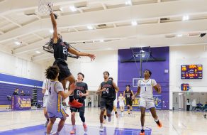 Firebirds Forced to Fight in the Fourth, Hold off Matadors