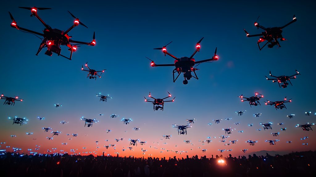 A Santa Clara man is offering training to local police departments on how to better catalog and track UFO sightings when receiving police reports.