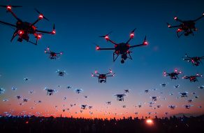 Santa Clara Man Offers Police Training on UFO Sightings