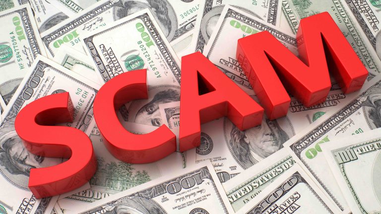 DA Cautions Public About Falling For “Pig Butchering” Scam, Makes Arrest
