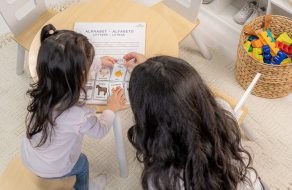 Listos Learning: To Teach Your Children Two Languages