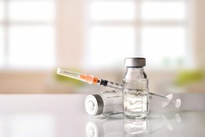 CalMatters: Newsom Committed to California to Making its Own Insulin. It’s at Least a Year Behind Schedule