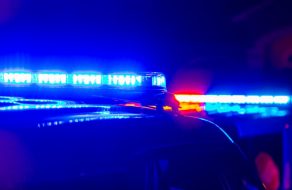Cops Bust City Employee On Gun Charges