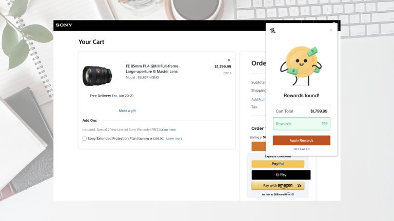 Online Influencers Accuse PayPal of Using Coupon-Finder App to Steal Their Commissions