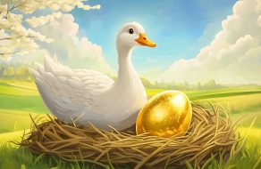 Milestones – Killing the Golden Goose – Opinion