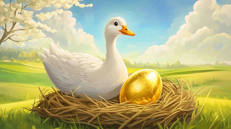 Milestones – Killing the Golden Goose – Opinion