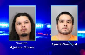 Local Agencies Collaborate To Crack Seven-Year-Old Sunnyvale Gang Murder