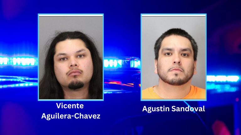 Local Agencies Collaborate To Crack Seven-Year-Old Sunnyvale Gang Murder