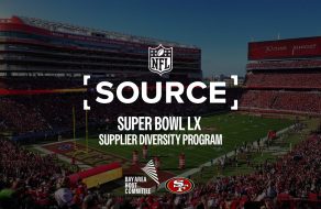 Bay Area Host Committee Kicks Off Local Procurement for Super Bowl LX