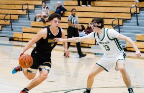 Wilcox Basketball Looking Forward to Vikings Rematch 