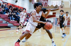 Fremont Firebirds Fall Flat on Home Floor 