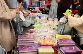 Comfort Cases: Dignity Instead of a Trash Bag