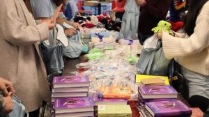 Comfort Cases: Dignity Instead of a Trash Bag