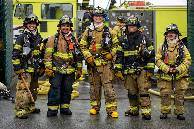 Mission College will begin offering Bachelors of Science degrees in emergency services administration starting in fall 2025.