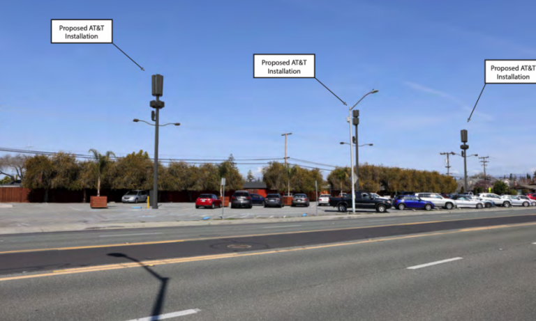 AT&T’s Plan to Expand Cell Service Finally Approved