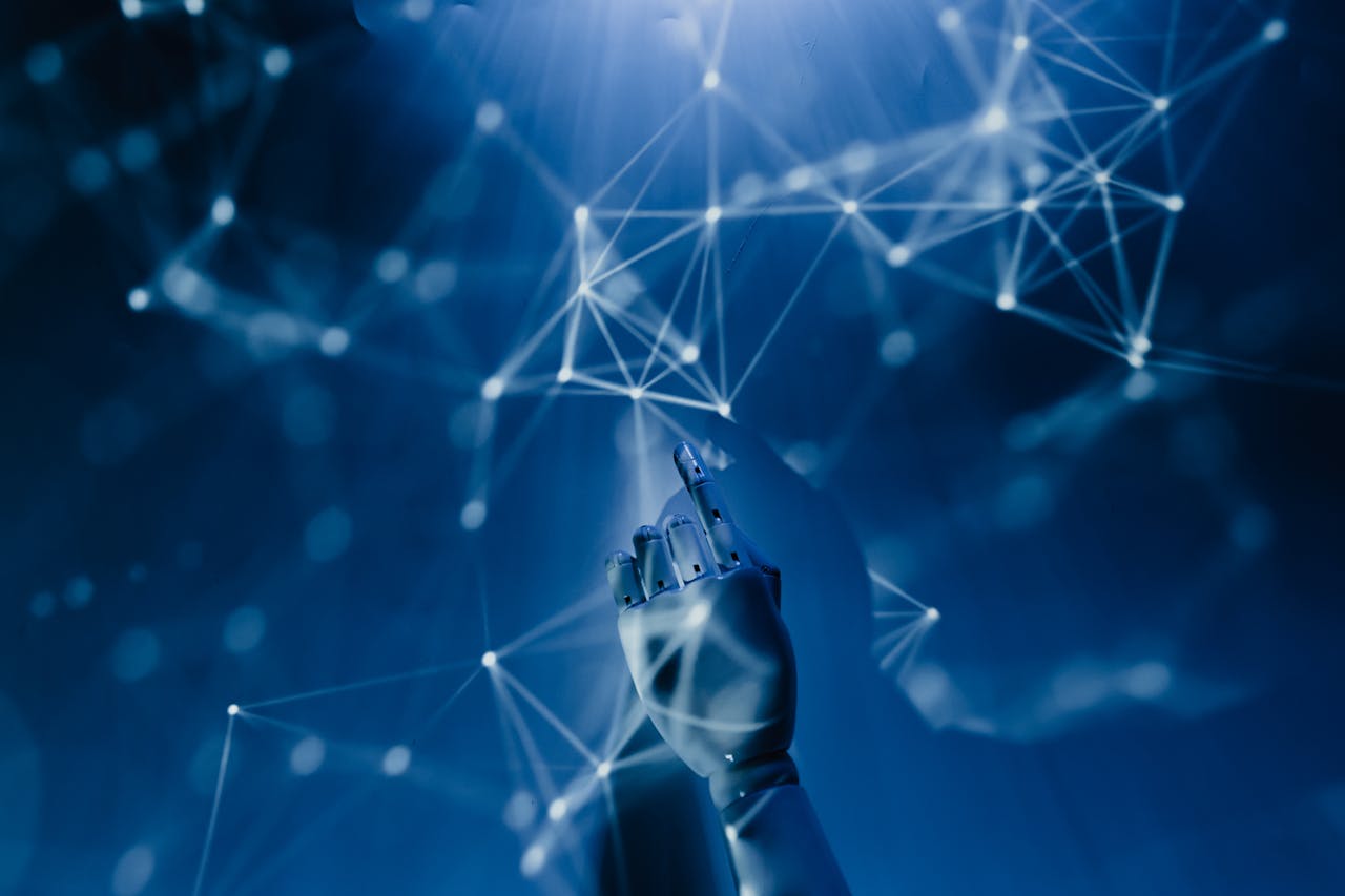 Bob Goldman talks about the downsides of "convenient" tools like AI assistants and what problems they could pose for employees in the near future.