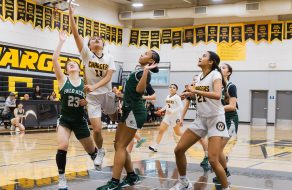Wilcox Wins Wildly Entertaining Game, 56-50 Over Palo Alto 