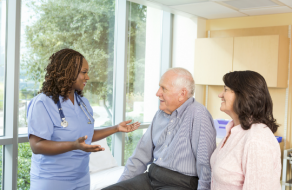 Kaiser Permanente Santa Clara Medical Center’s Geriatric Surgery Verification Program Recognized for Excellence