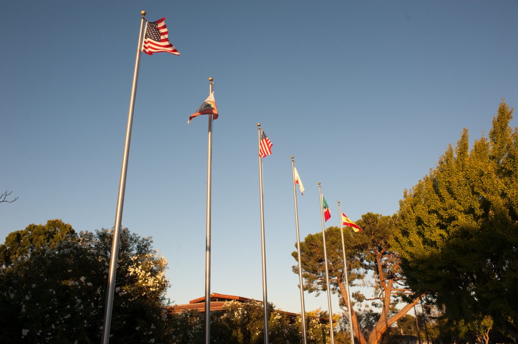 Publisher Miles Barber says Mayor Lisa Gillmor crossed a line when she criticized city staff for its evaluation of the FIFA World Cup documents.