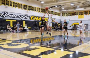 Wilcox Wins First Playoff Game Since 2019