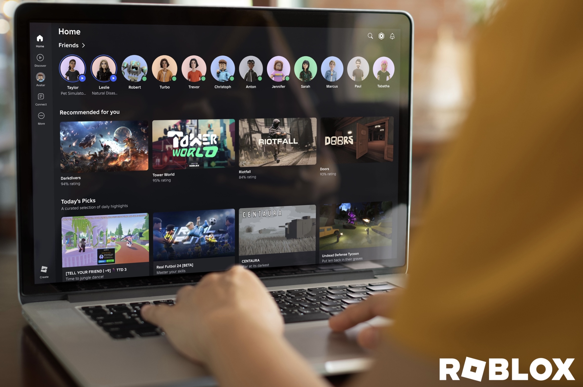 A lawsuit accuses popular sites Roblox and Discord of being "hunting grounds for child predators" and giving parents a false sense of security.